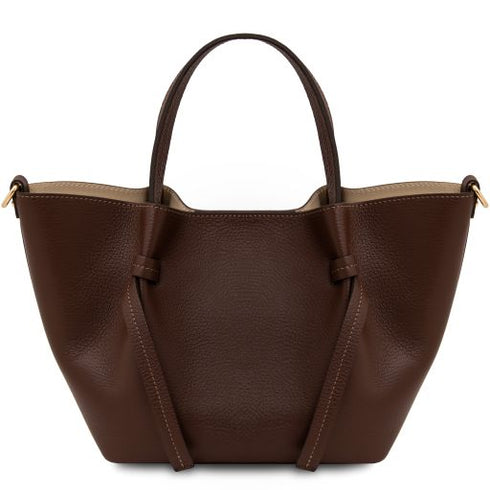 Legame - Leather handbag - Small size
